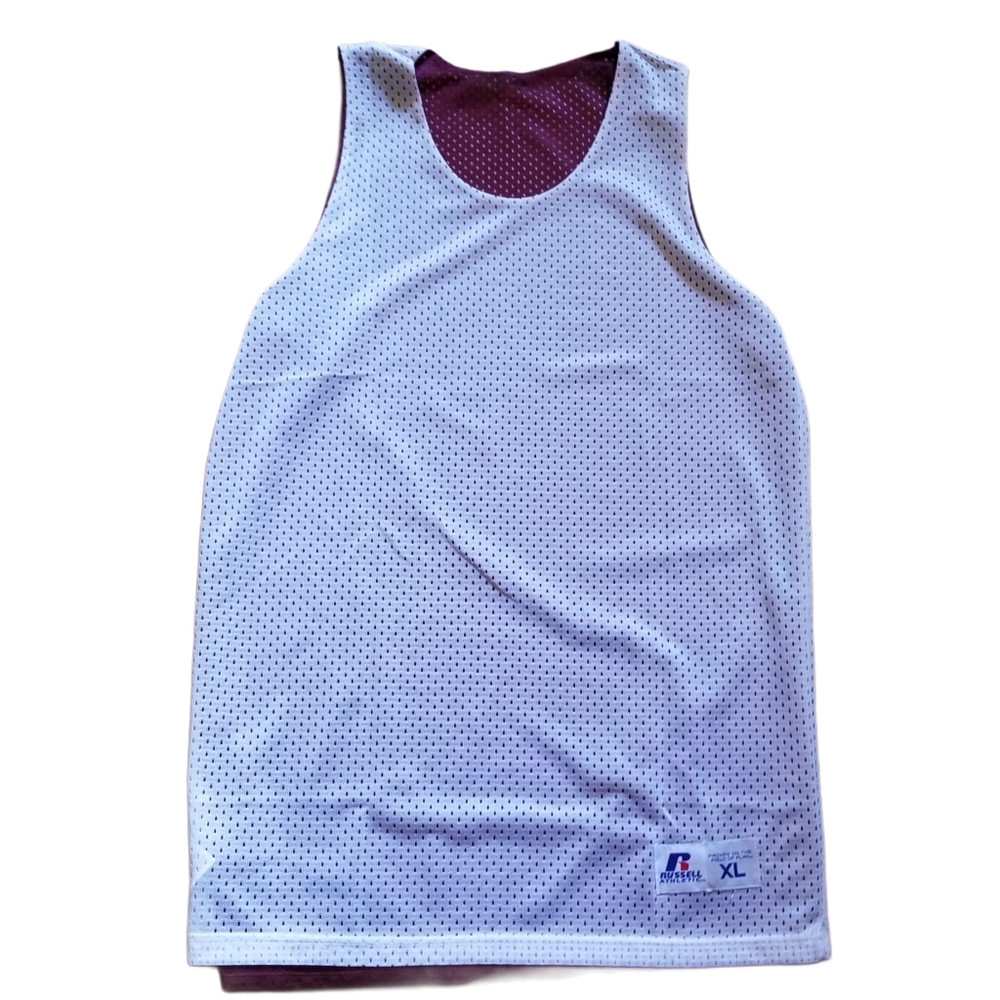 RUSSELL ATHLETIC Jersey in Youths Size L/Womens S
